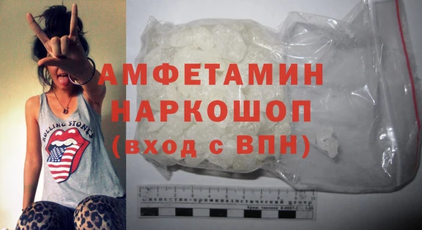 хмурый Алзамай
